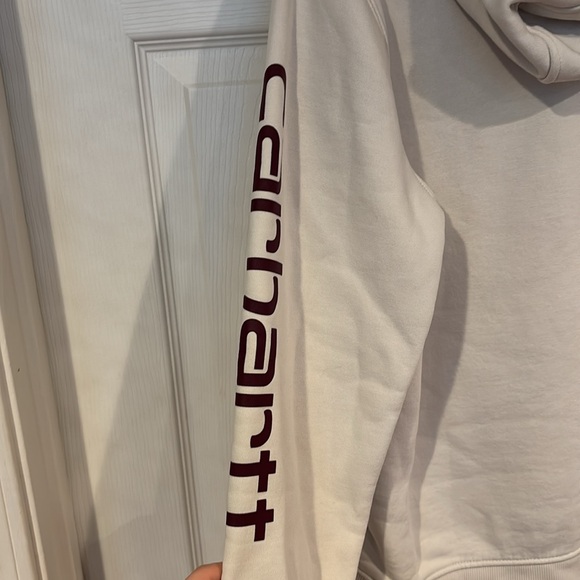 Carhartt Hoodie - Picture 6 of 6